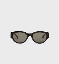 Load image into Gallery viewer, Frame N.01 - Sunglasses  - Black/Black
