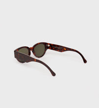 Load image into Gallery viewer, Frame N.01 - Sunglasses  - Tortoise/Green Green
