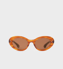 Load image into Gallery viewer, Frame N.05 - Sunglasses  - Havana Gold

