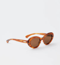 Load image into Gallery viewer, Frame N.05 - Sunglasses  - Havana Gold

