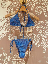 Load image into Gallery viewer, Leone Bikini Top - Sotto
