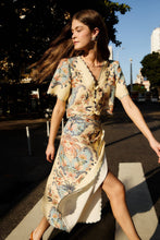 Load image into Gallery viewer, Beauty Butter Midi Skirt - Boho
