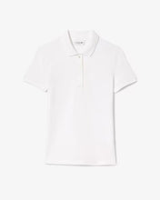 Load image into Gallery viewer, Polos Female Adult Knit - White B
