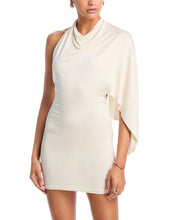 Load image into Gallery viewer, Elena Dress - White
