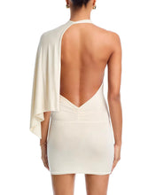 Load image into Gallery viewer, Elena Dress - White
