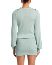 Load image into Gallery viewer, Vida Dress - Sage
