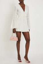 Load image into Gallery viewer, Kinsale Dress - White
