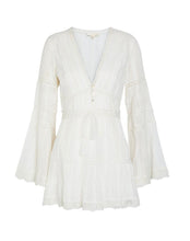 Load image into Gallery viewer, Kinsale Dress - White
