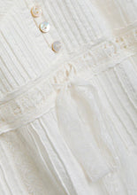 Load image into Gallery viewer, Kinsale Dress - White
