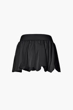 Load image into Gallery viewer, Dorata Skirt - Black
