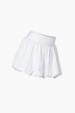 Load image into Gallery viewer, Dorata Skirt - White
