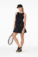 Load image into Gallery viewer, Lusha Sleeveless Top - Black
