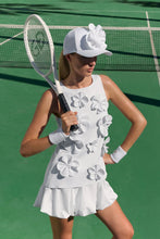 Load image into Gallery viewer, Dorata Skirt - White
