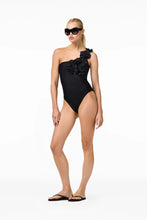 Load image into Gallery viewer, Fabiosa Bathing Suit - Black
