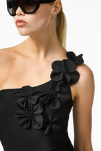 Load image into Gallery viewer, Fabiosa Bathing Suit - Black
