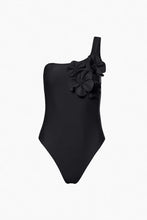 Load image into Gallery viewer, Fabiosa Bathing Suit - Black
