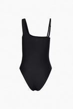 Load image into Gallery viewer, Fabiosa Bathing Suit - Black
