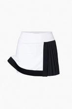 Load image into Gallery viewer, Axelle Skirt - White
