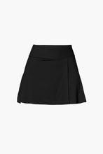 Load image into Gallery viewer, Anais Skirt - Black
