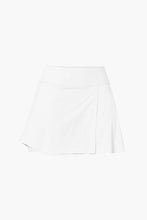 Load image into Gallery viewer, Anais Skirt - White
