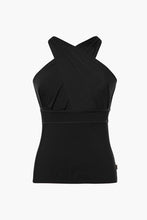 Load image into Gallery viewer, Art Tank Top - Black
