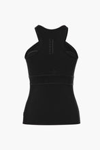 Load image into Gallery viewer, Art Tank Top - Black
