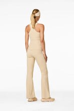 Load image into Gallery viewer, Art Tank Top - Champagne
