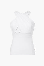 Load image into Gallery viewer, Art Tank Top - White
