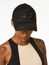Load image into Gallery viewer, Valencia Baseball Cap - Black
