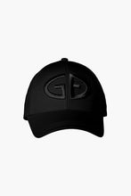Load image into Gallery viewer, Valencia Baseball Cap - Black
