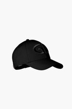 Load image into Gallery viewer, Valencia Baseball Cap - Black
