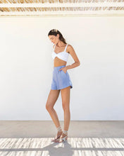 Load image into Gallery viewer, Top Farah - White
