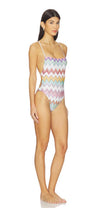 Load image into Gallery viewer, One Piece -  Multicolor Black
