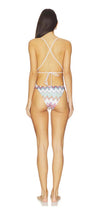 Load image into Gallery viewer, One Piece -  Multicolor Black
