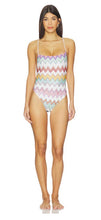 Load image into Gallery viewer, One Piece -  Multicolor Black
