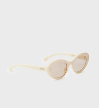 Load image into Gallery viewer, Frame N.05 - Sunglasses  - Cream Gold
