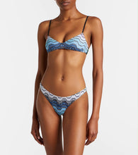 Load image into Gallery viewer, Bikini - Multicolourblue
