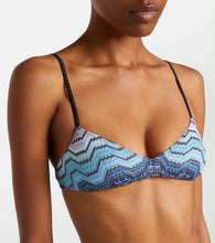 Load image into Gallery viewer, Bikini - Multicolourblue
