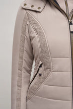 Load image into Gallery viewer, Xeniamulti-Lin  -  Cashmere
