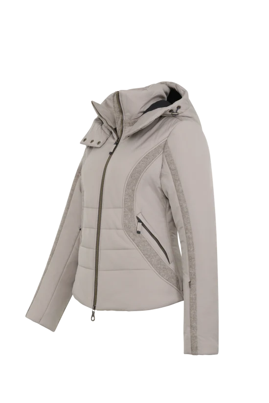 Xeniamulti-Lin  -  Cashmere