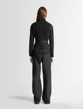 Load image into Gallery viewer, Meryl Jacket Noir
