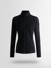 Load image into Gallery viewer, Meryl Jacket Noir
