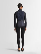 Load image into Gallery viewer, Meryl Jacket Marin/Noir
