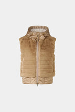 Load image into Gallery viewer, Yumi-D Outdoor Vests - Beige 770
