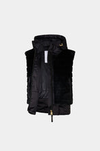 Load image into Gallery viewer, Yumi-D Outdoor Vests - Black 026
