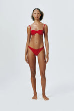 Load image into Gallery viewer, Classic Bottom  - Vermilion Red
