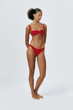 Load image into Gallery viewer, Classic Bottom  - Vermilion Red
