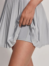 Load image into Gallery viewer, Elgan Dress 31.5  - Pearl Blue
