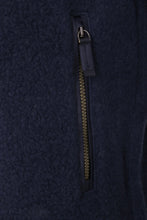 Load image into Gallery viewer, Frauenschuh Antonio-BWF Midnight - Detail | Hong Kong
