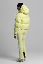 Load image into Gallery viewer, Aomori Jacket - Citrus
